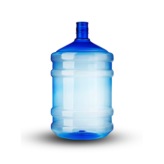 Água Mineral Indaíá 20L